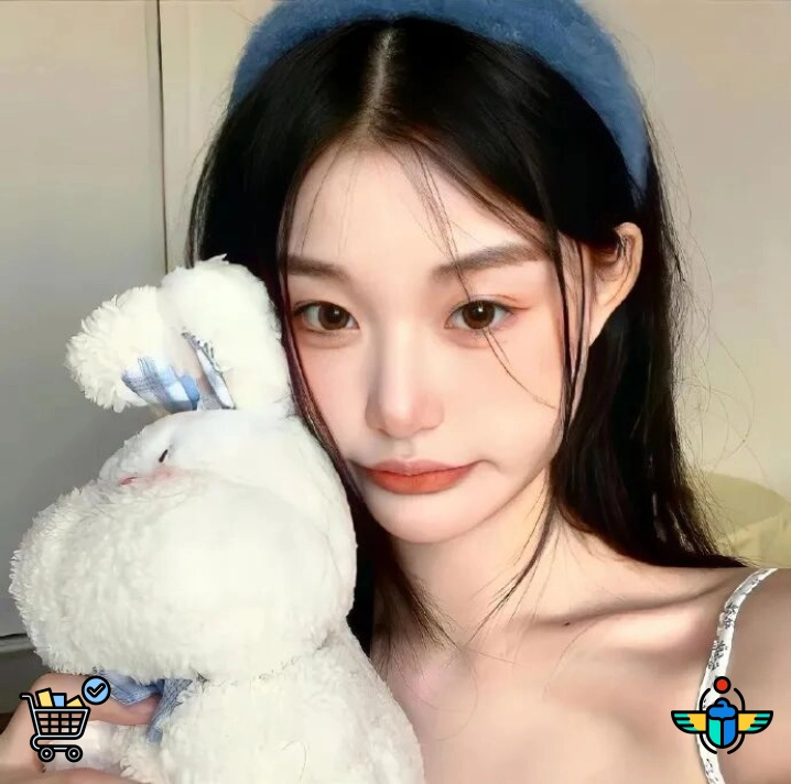 陈洋女士